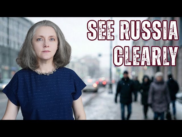 Russia’s Secret Mindset: Why Russians Don’t Think Like You