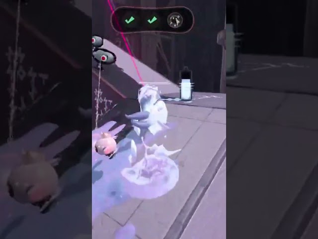 If we turned Splatoon into a Kusoge #splatoon3 #gaming #masamune