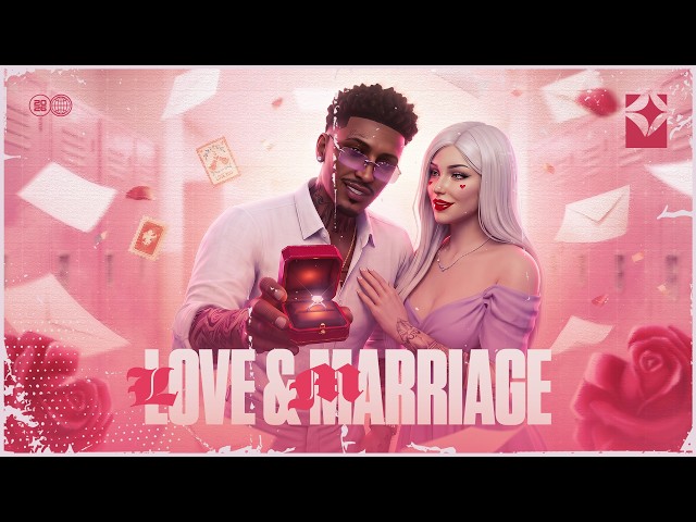 FiveM Relationships | Gifts, Dating, Marriage & Objectives | [ESX, QBCORE, QBOX] | Prism Scripts