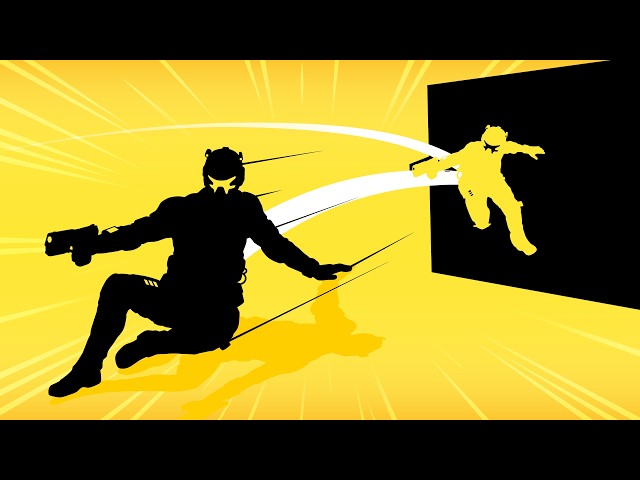The Best FPS Nobody Plays