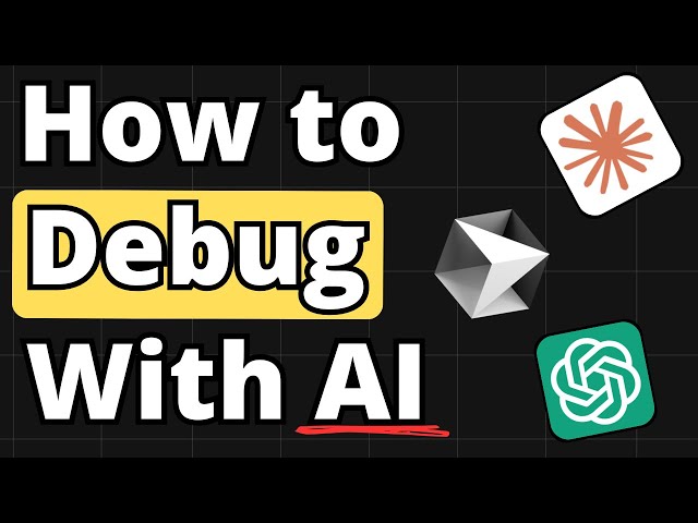 I Tested AI Debugging Workflows - Here’s What Worked Best