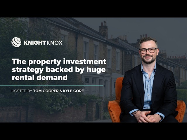 Purpose Built Student Accommodation | The property investment strategy backed by huge rental demand