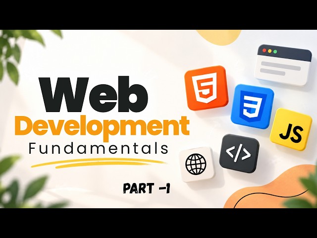 Understanding Web Development Fundamentals
