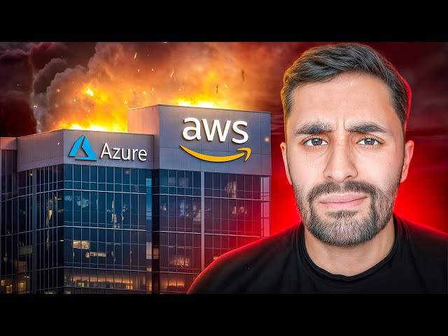 AI Has Just Changed Cloud FOREVER (What You Must Know)