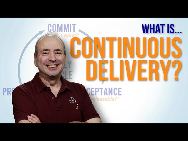 Continuous Delivery Explained: How to Make Faster, Safer Software Releases