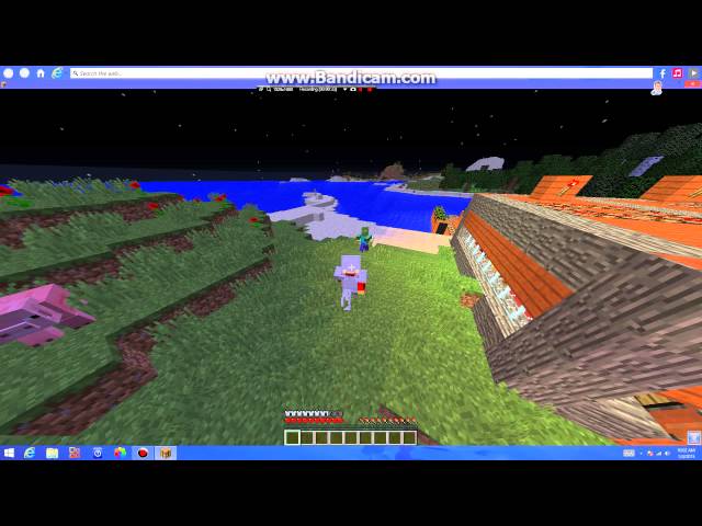 What If Multiplayer Was Deleted In Minecraft?