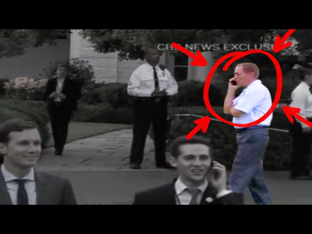 Hilariously Bad Insider Trading Attempts