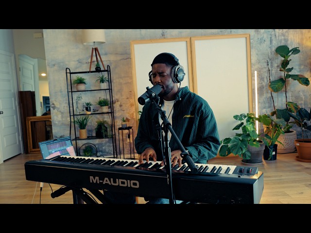 God, You’re So Good (Worship Session)  - CalledOut Music