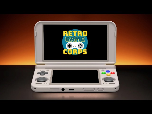 Some Thoughts on the Retroid Pocket Duo