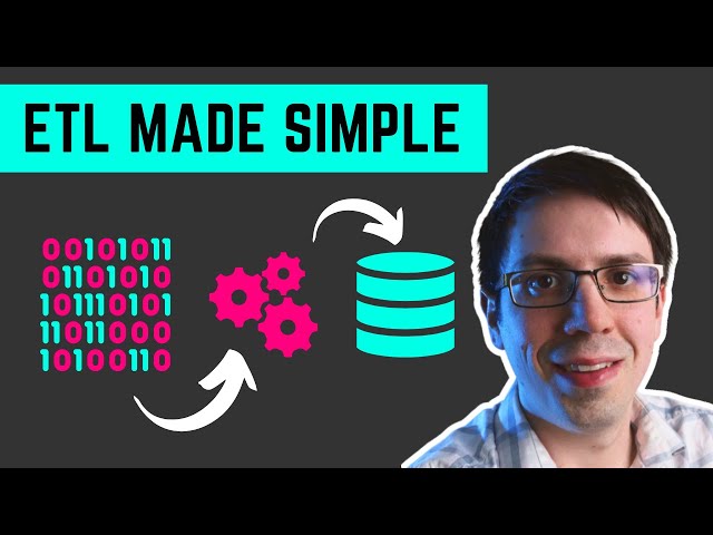 ETL Made Simple | What Data Analysts Should Know
