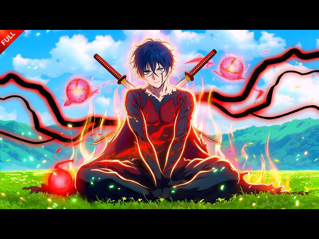 (FULL) Boy Becomes Archer God To Defend His Land | Anime Explained In Hindi | 2026 Anime Hindi Recap