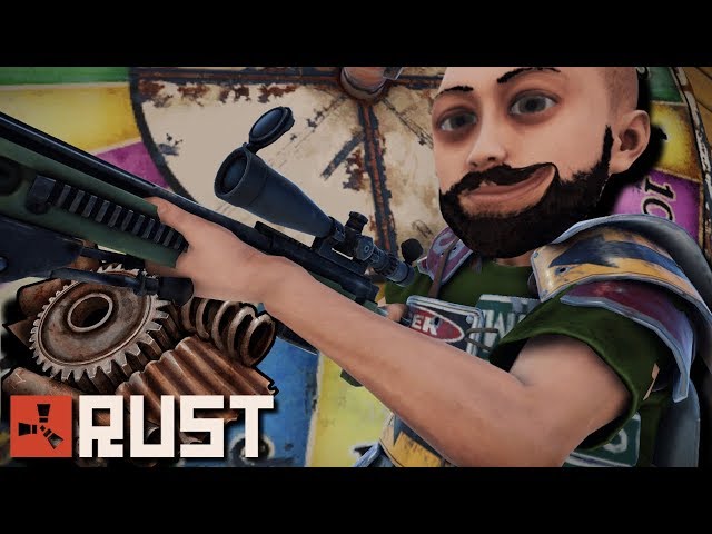 The FATTEST Casino JACKPOT WINNINGS! | Rust