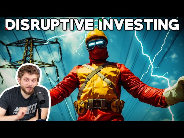 You Are the Grid | Disruptive Investing News