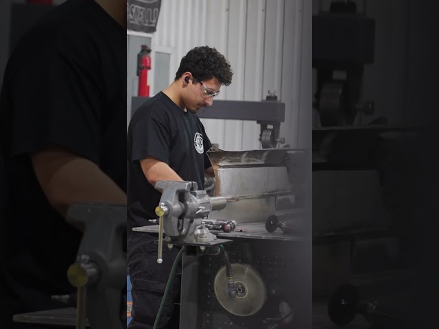Holley Pro Spotlight: GAP Industries Shop Tour, Building Pre-War Classics & Modern Muscle! part 1