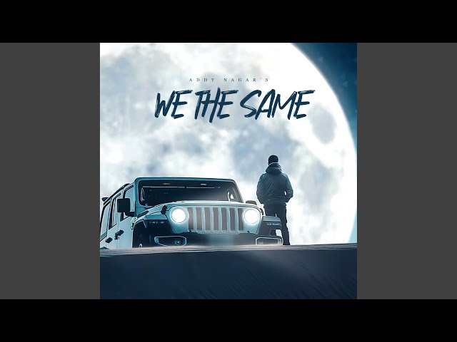 We The Same