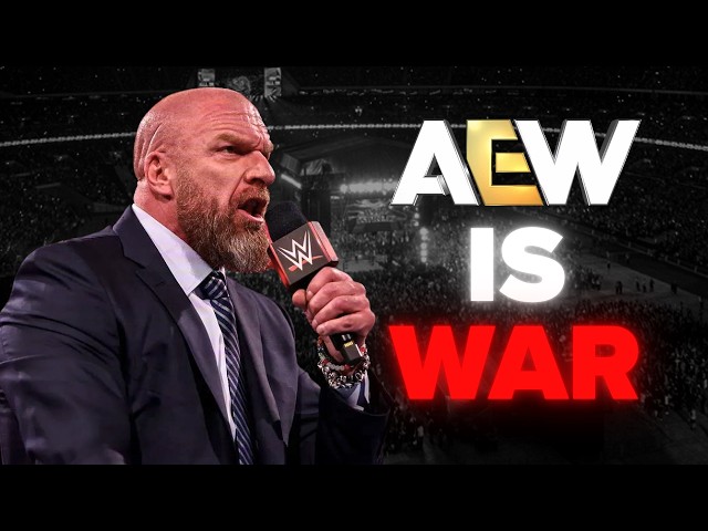 Does Counter-Programming  Actually Work in Wrestling?