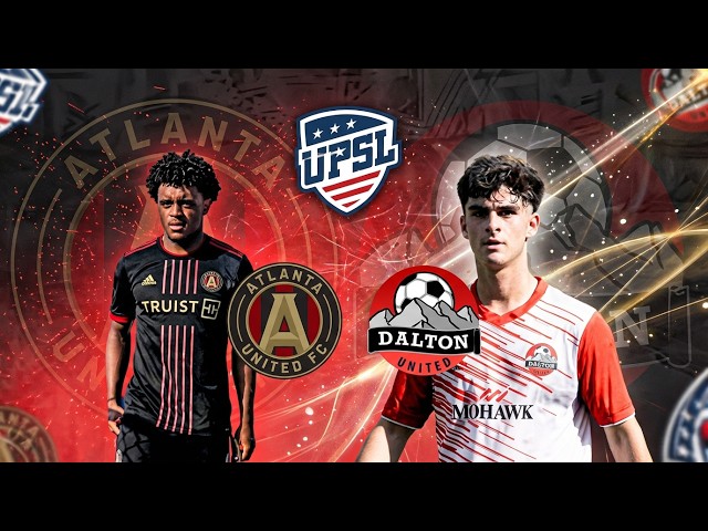 The Greatest Match In UPSL History