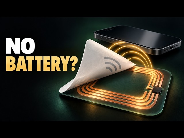 How NFC Works in Under 3 Minutes