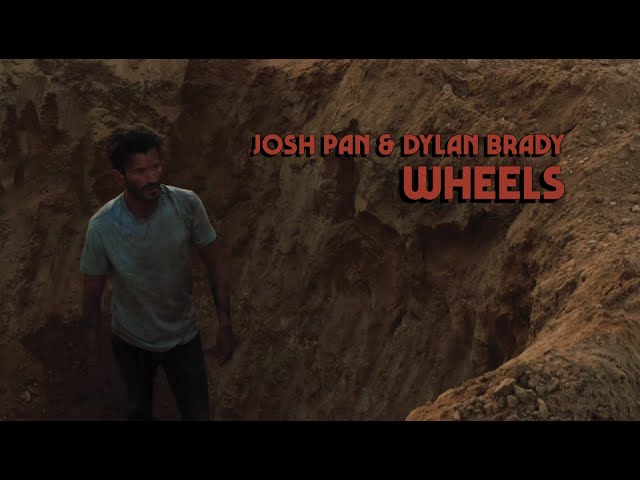 josh pan & Dylan Brady - Wheels [Official Music Video]