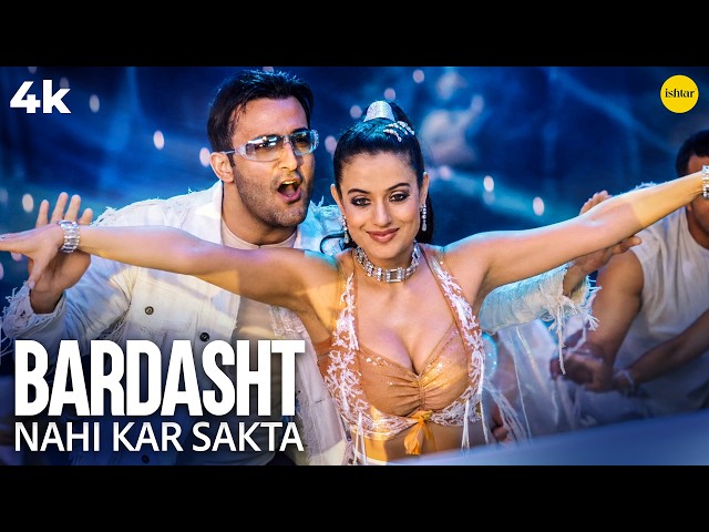 Bardaasht (4K )Video Song : Humraaz | Bobby Deol, Amisha Patel, Akshaye Khanna
