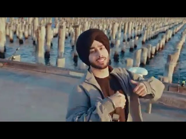 Shubh- MVP (Official Music) video edited by Rocky PathanX