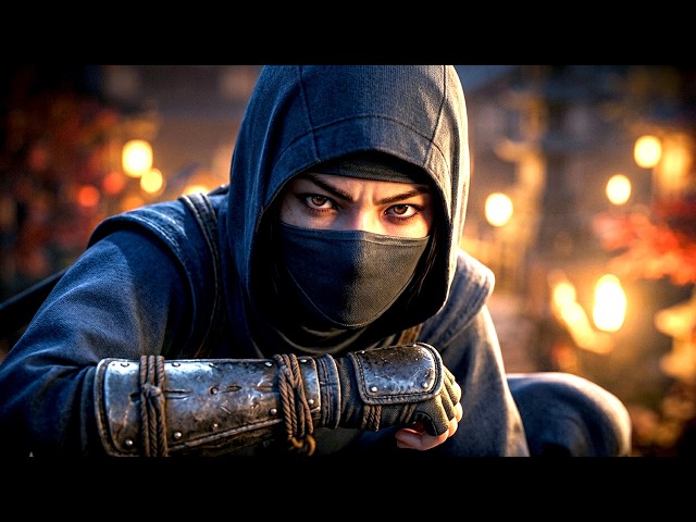 Playing like a Tactical NINJA! | Assassins Creed Shadows Playthrough (Part 2)