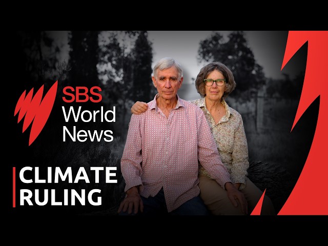 Community climate group wins landmark high court case