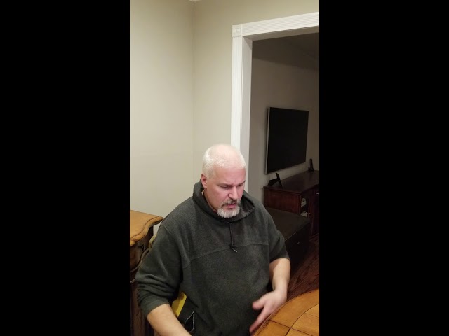 My Big Autism Question - Rob