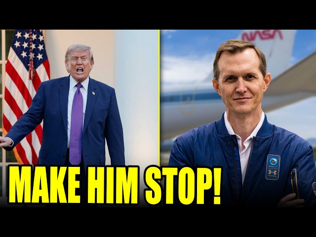 Trump is DEAD WRONG About AI And This Congressman Knows It!
