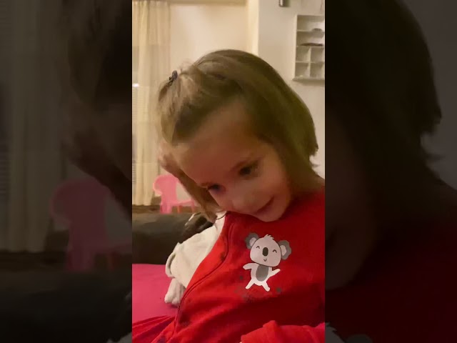 Funny Haircut Fail to Loli and Gerti