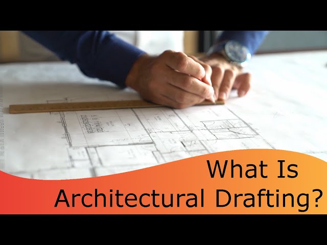 The Power of Architectural Drafting in Design & Construction