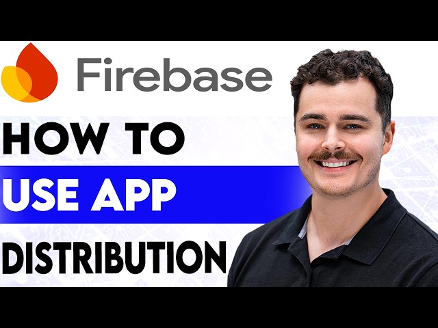 How To Use Firebase App Distribution [2026 guide]