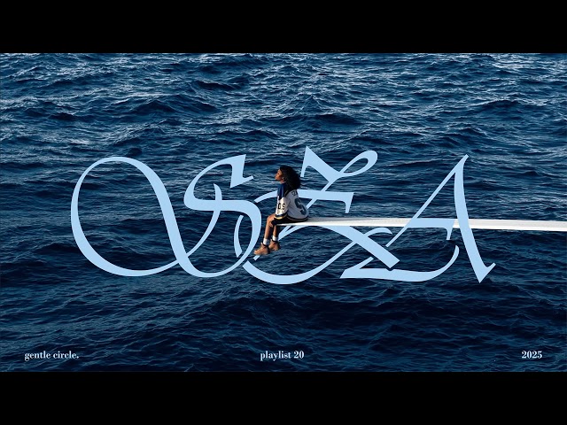 [playlist] BEST OF SZA | 1 hour chill out with SZA