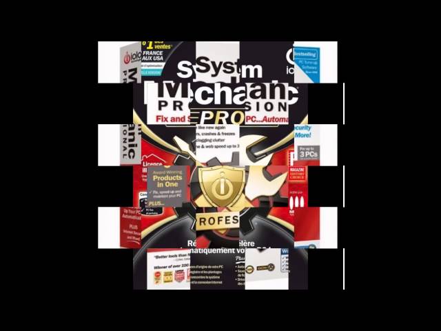 System Mechanic Professional 12.5.0.79+Crack