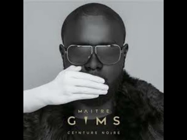 MAÎTRE GIMS - Où Aller