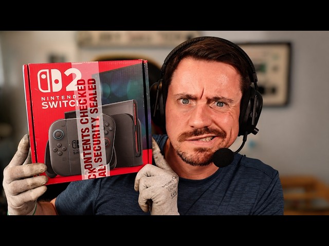 Trying to Fix FAULTY Electronic Items for a Profit! S3:E8