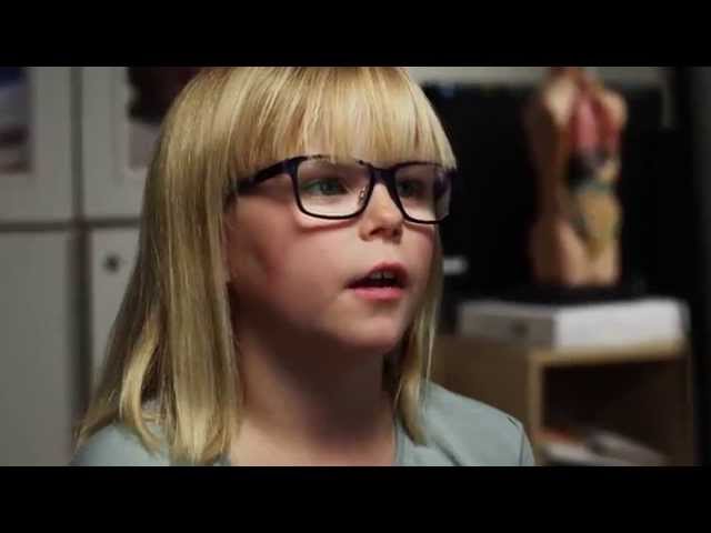 Optolexia builds dyslexia screening tool using Microsoft Azure Machine Learning