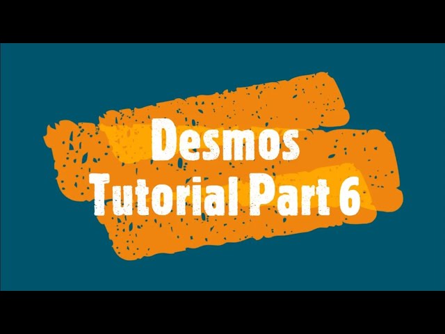 Tutorial Series Part 6: Creating an Amplify Classroom and Using Activities | Financial Algebra