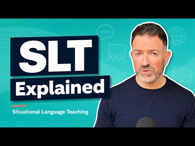 The PPP Format Explained: From SLT to Today's ELT | TESOL