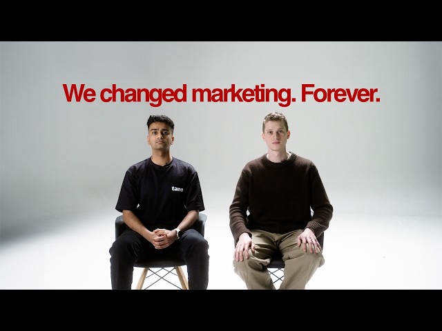 We Automated Influencer Marketing (With AI)