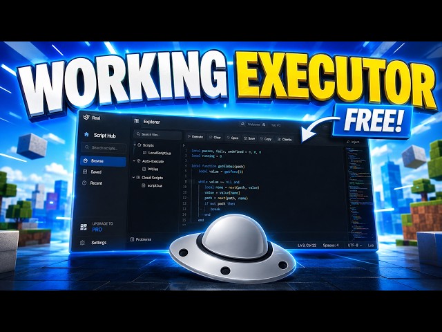 Xeno Executor — The BEST Free Executor For Roblox In 2026?!