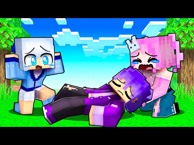 Friend was KILLED in Minecraft!
