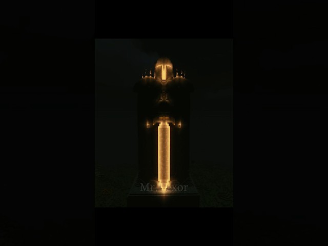 Minecraft beautiful build #minecraft#mcbuilds #goldenbrown