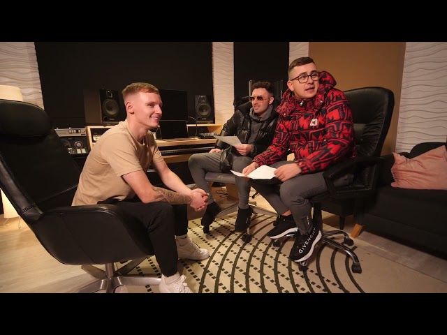 Belters Only Presents Irish Only: Interview with Kyle Meehan