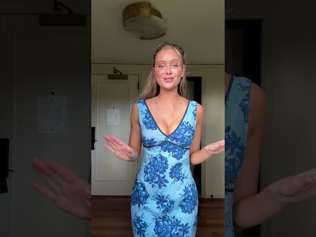@Hannah Godwin  we’re with you—say aloha to your best vacation, in the best Bra.