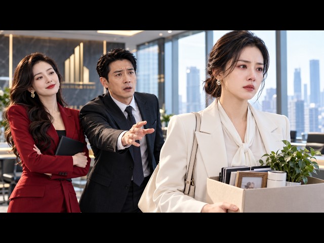 The Cheating Husband Forced Her to Leave—When She Disappeared, He Regretted Everything!
