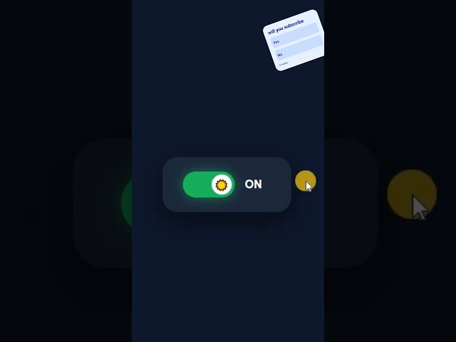 😱 One Click Changes Everything! #shorts #shortsfeed #coding #shortsviral #funny #ytshorts