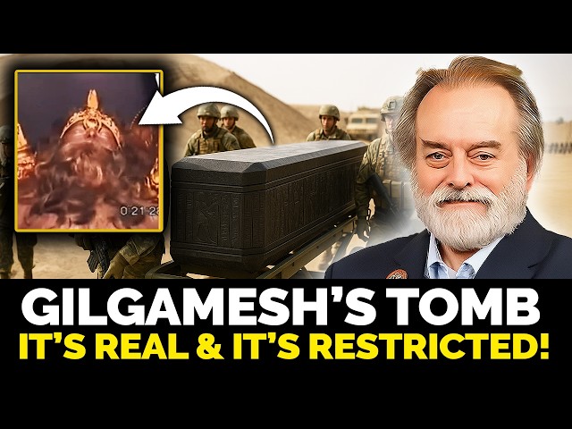 Steve Quayle - They Found the DNA of Giants—And Now the Resurrection Begins!