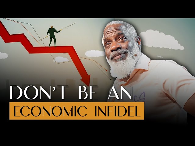 The Tragedy Of Economic Infidelity