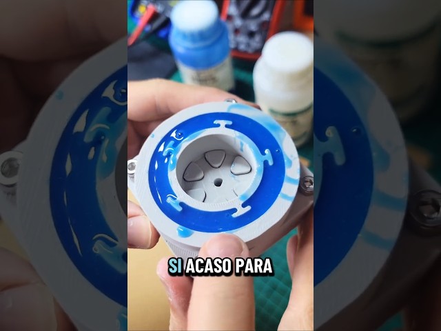 🍑 Minisumo V2: Wheels! 🍑 Will expired silicone work? #3dprinting #stm32